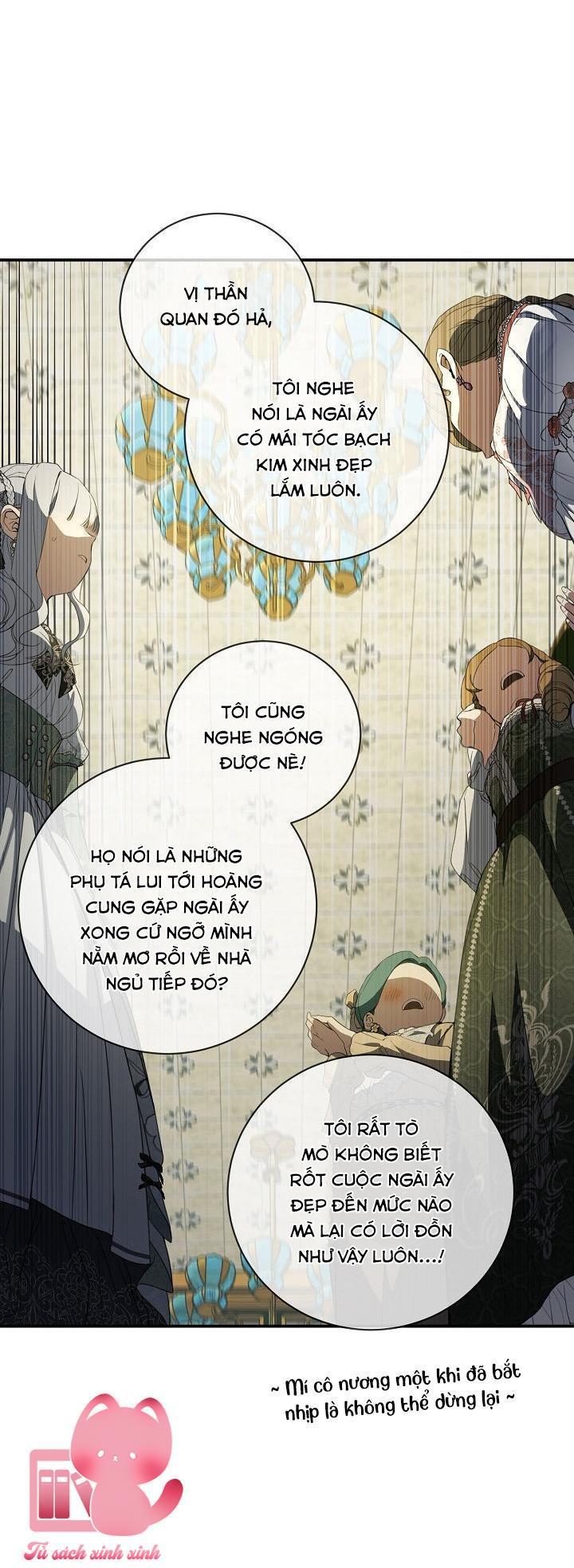 Hướng Về Ánh Dương Lần Nữa - Chap 67