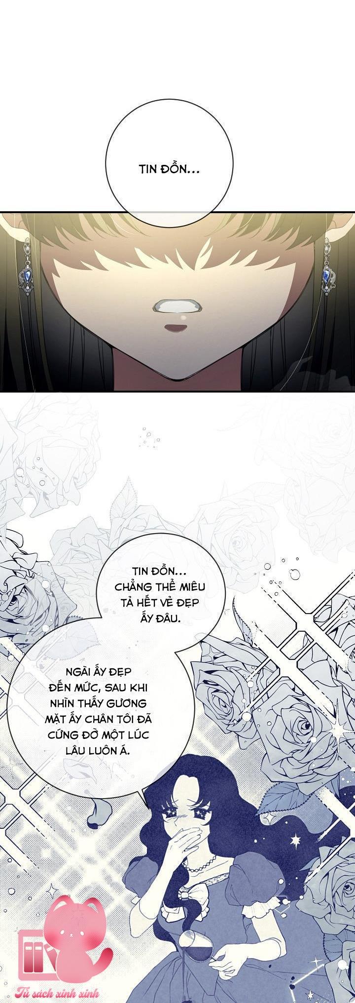 Hướng Về Ánh Dương Lần Nữa - Chap 67