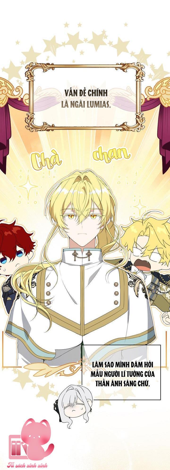 Hướng Về Ánh Dương Lần Nữa - Chap 68