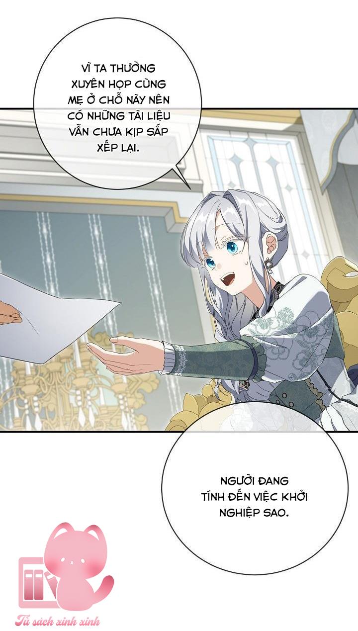 Hướng Về Ánh Dương Lần Nữa - Chap 68