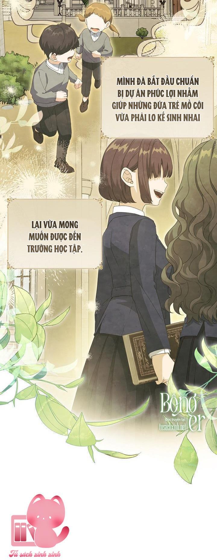 Hướng Về Ánh Dương Lần Nữa - Chap 68