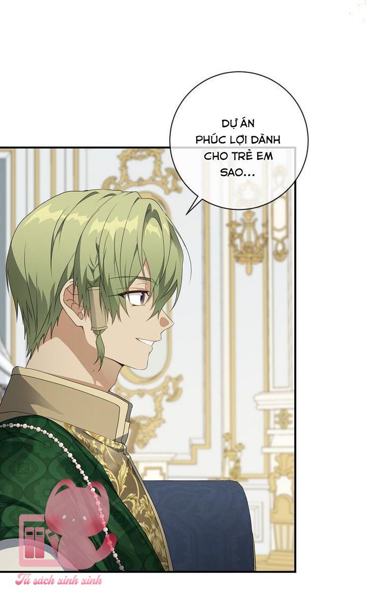 Hướng Về Ánh Dương Lần Nữa - Chap 68