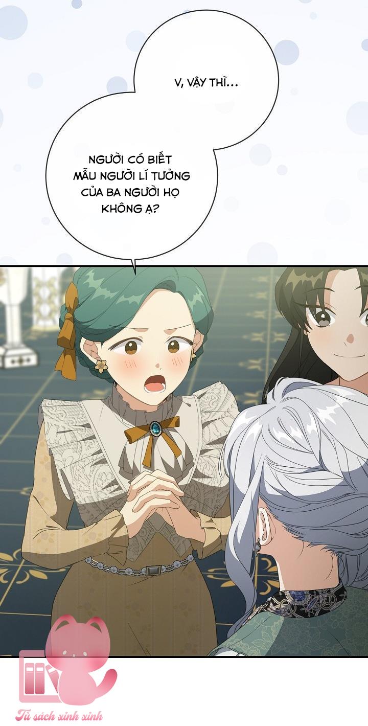 Hướng Về Ánh Dương Lần Nữa - Chap 68