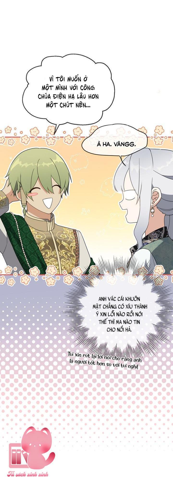 Hướng Về Ánh Dương Lần Nữa - Chap 68