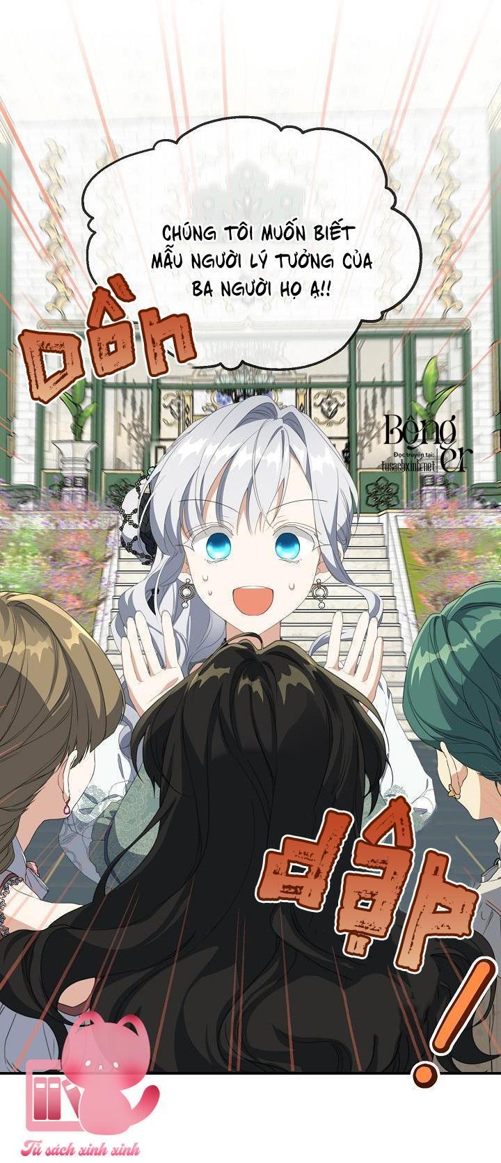 Hướng Về Ánh Dương Lần Nữa - Chap 68