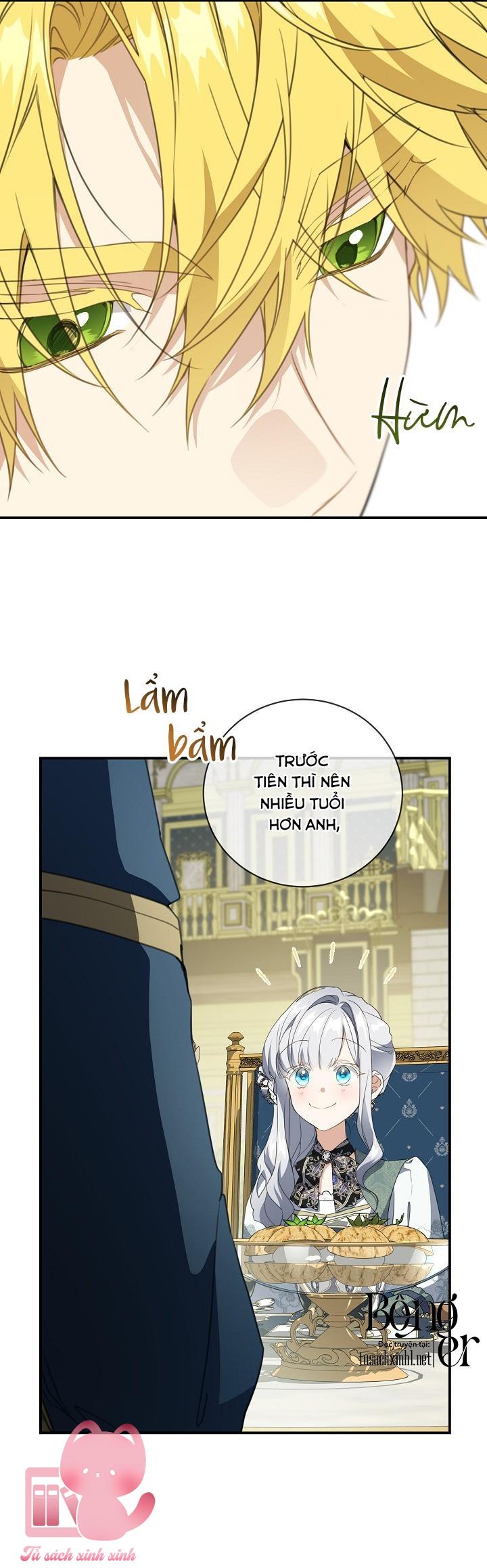 Hướng Về Ánh Dương Lần Nữa - Chap 70