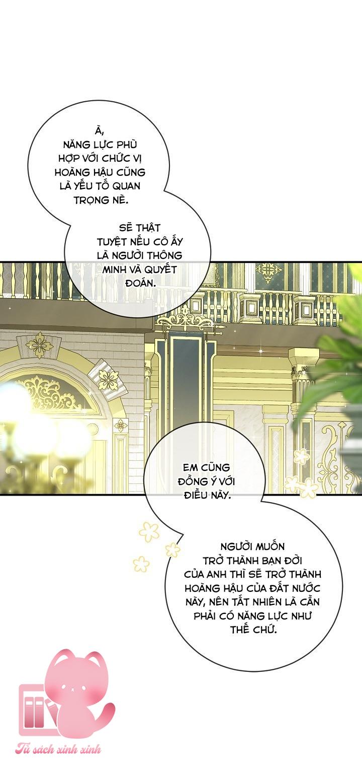 Hướng Về Ánh Dương Lần Nữa - Chap 70