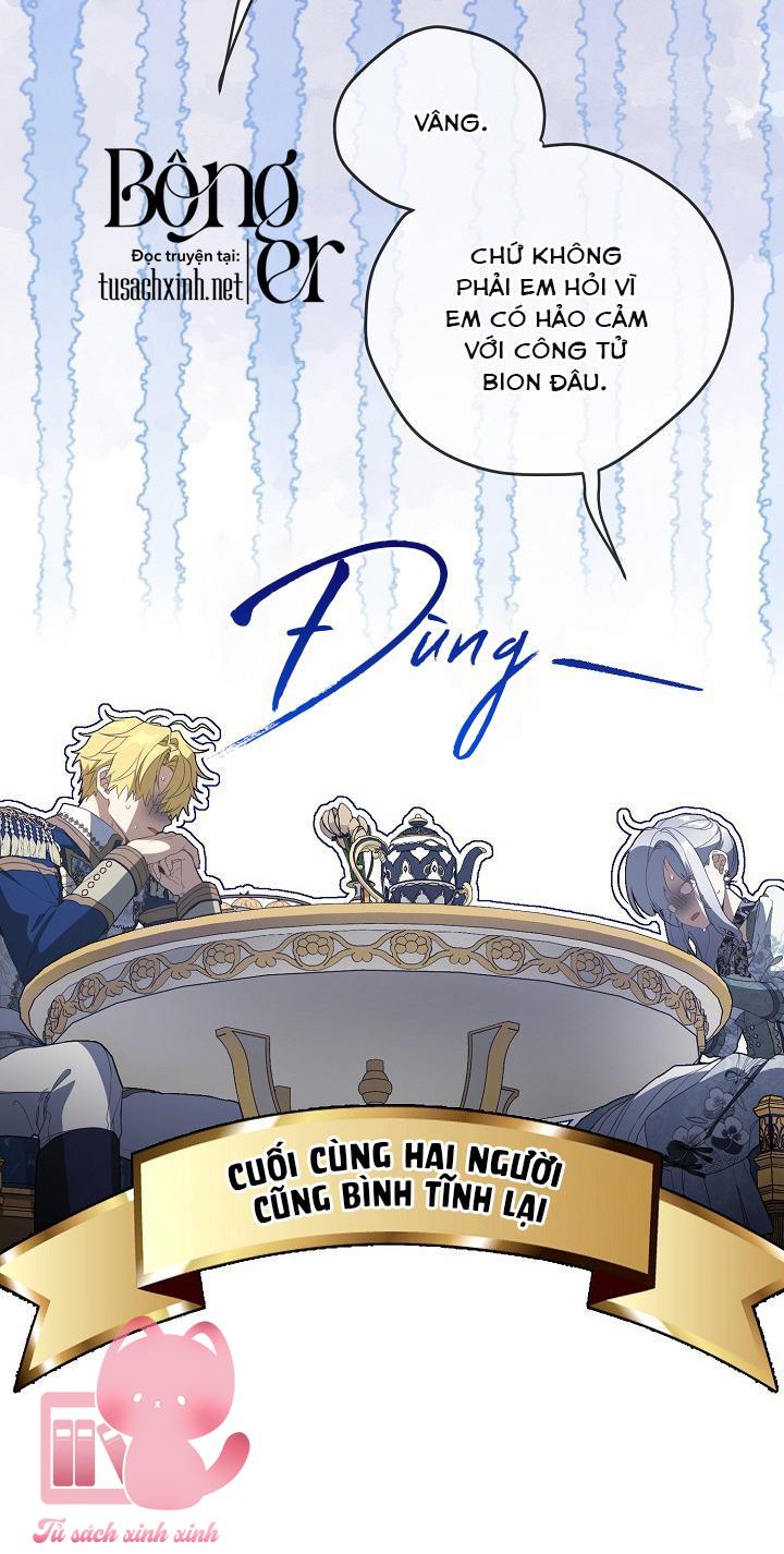 Hướng Về Ánh Dương Lần Nữa - Chap 70