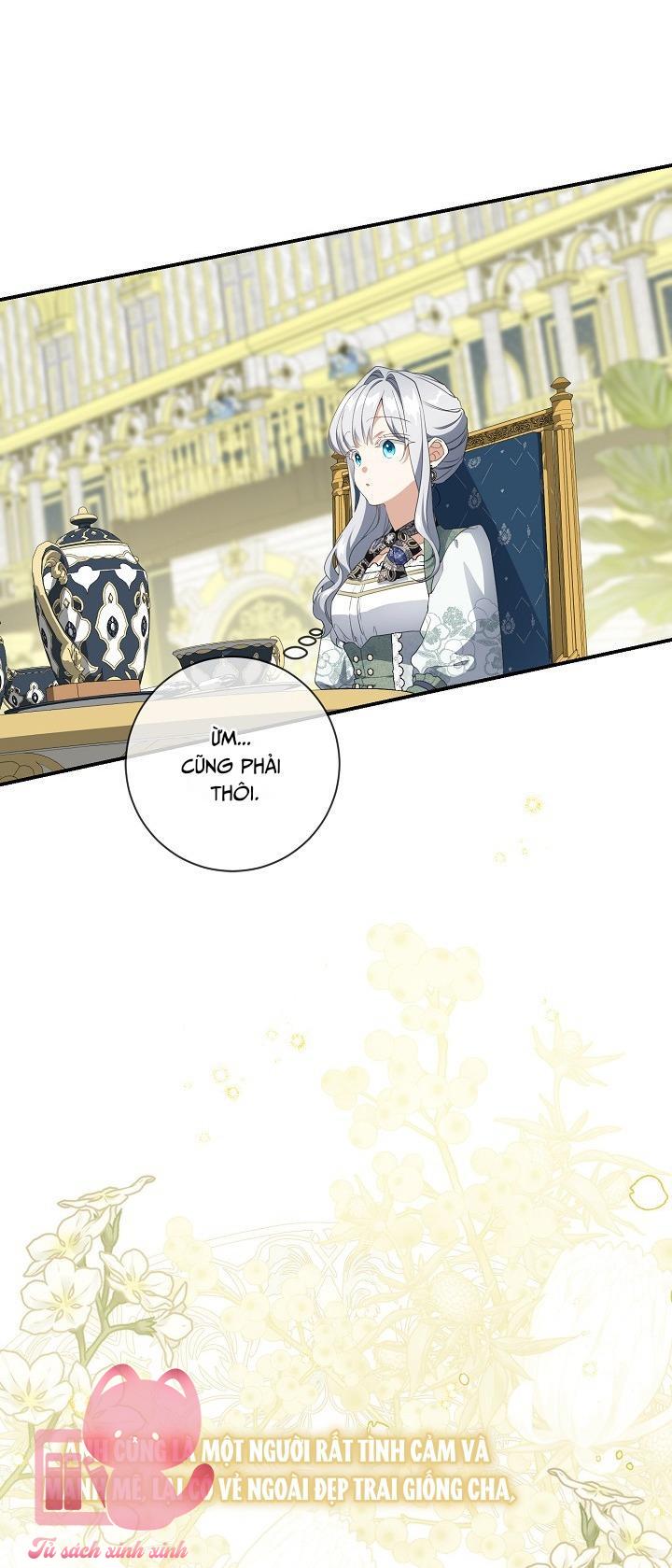 Hướng Về Ánh Dương Lần Nữa - Chap 70