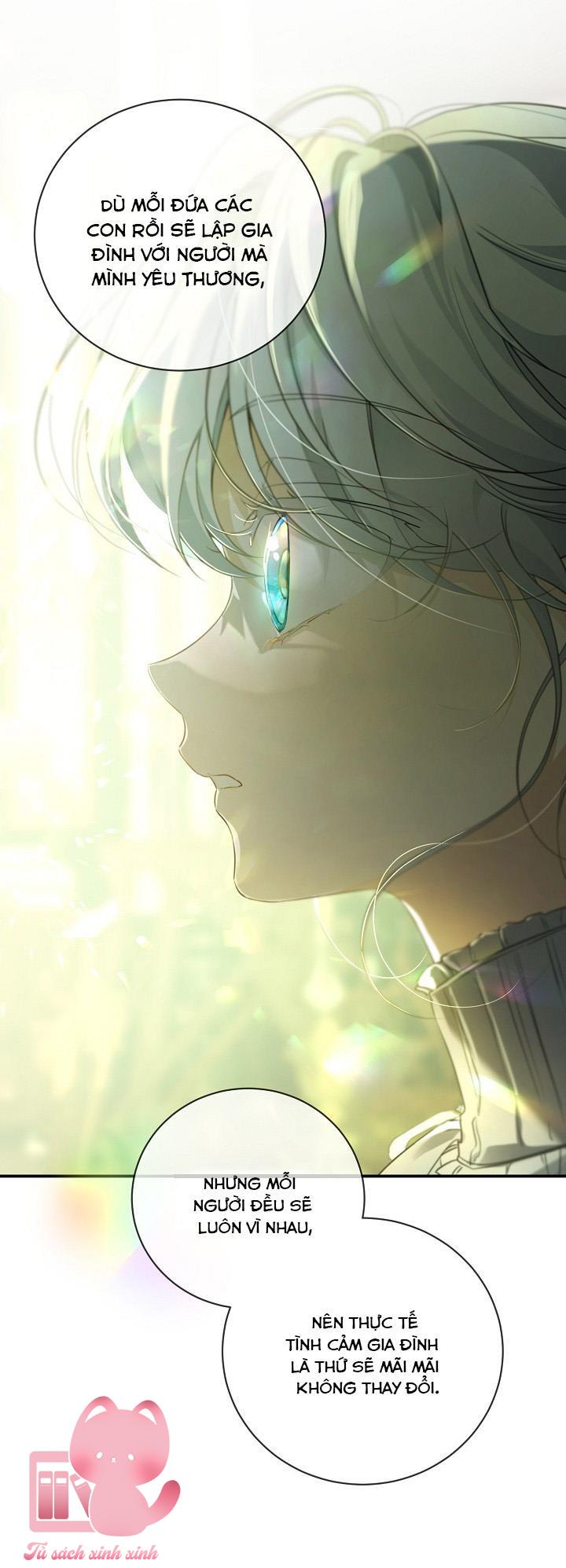 Hướng Về Ánh Dương Lần Nữa - Chap 70