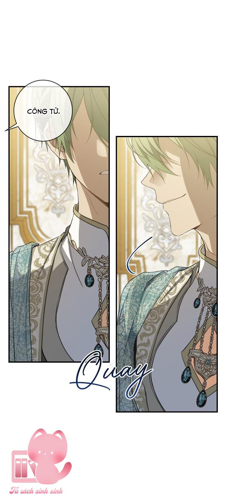 Hướng Về Ánh Dương Lần Nữa - Chap 71