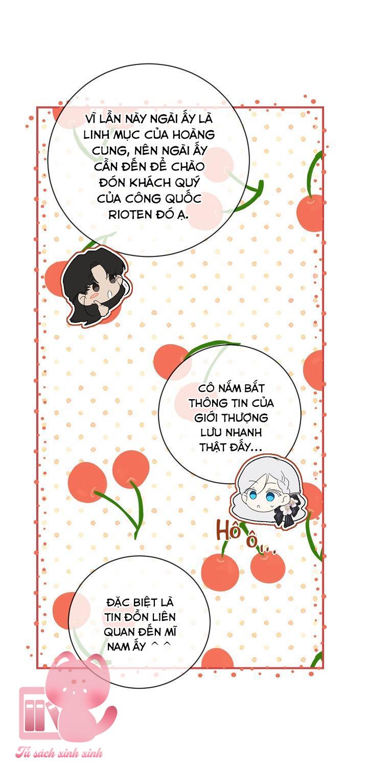 Hướng Về Ánh Dương Lần Nữa - Chap 71