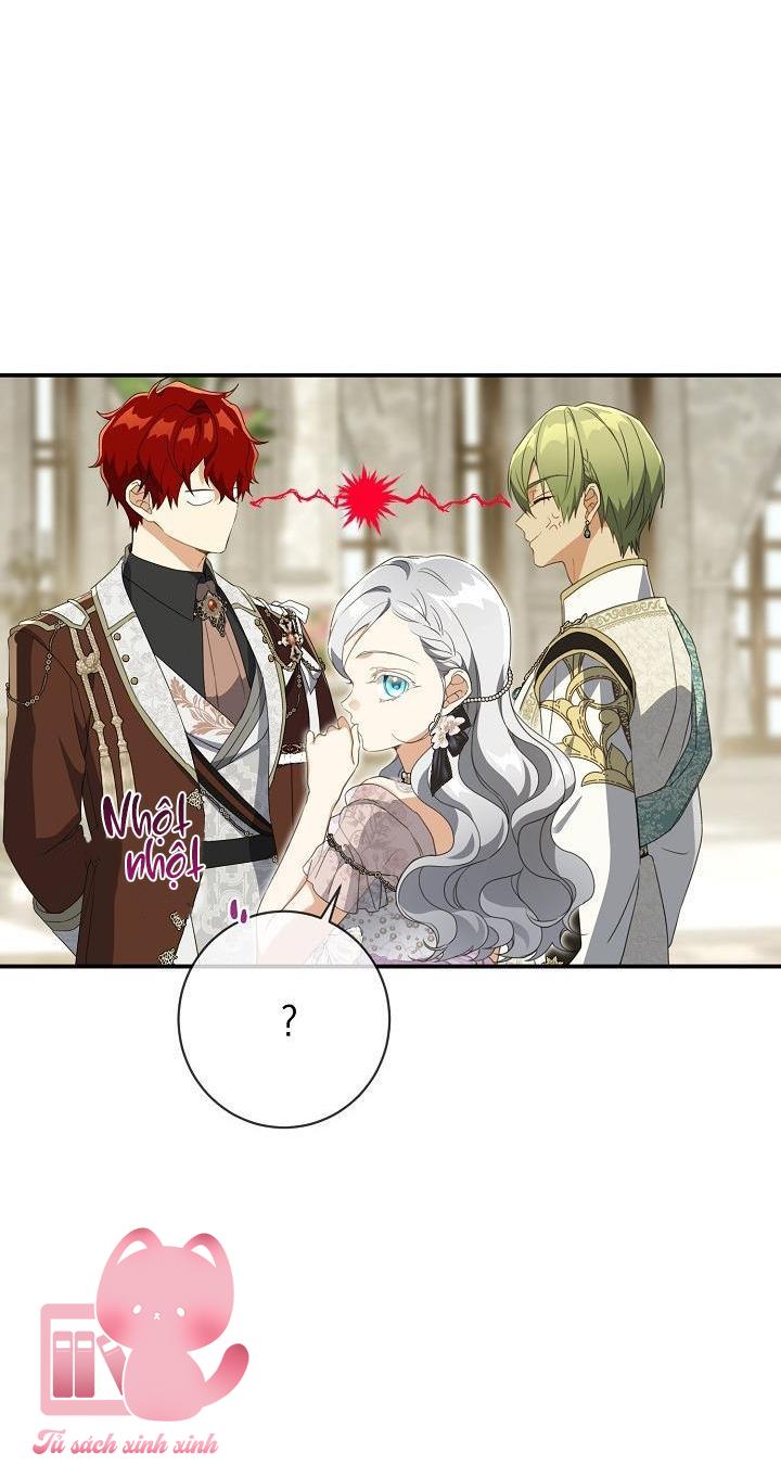 Hướng Về Ánh Dương Lần Nữa - Chap 72