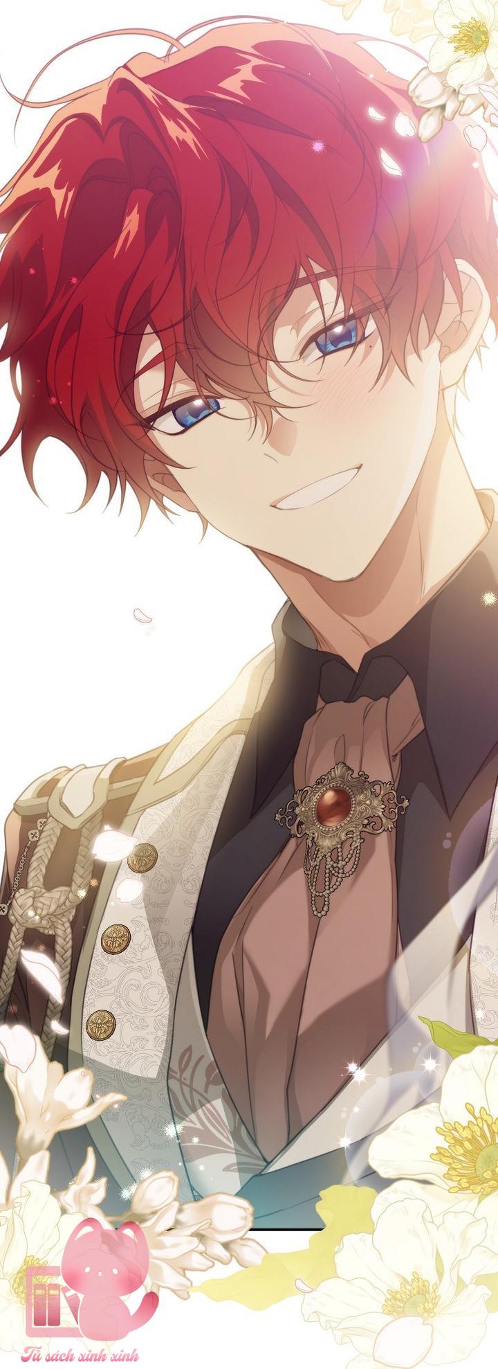 Hướng Về Ánh Dương Lần Nữa - Chap 72