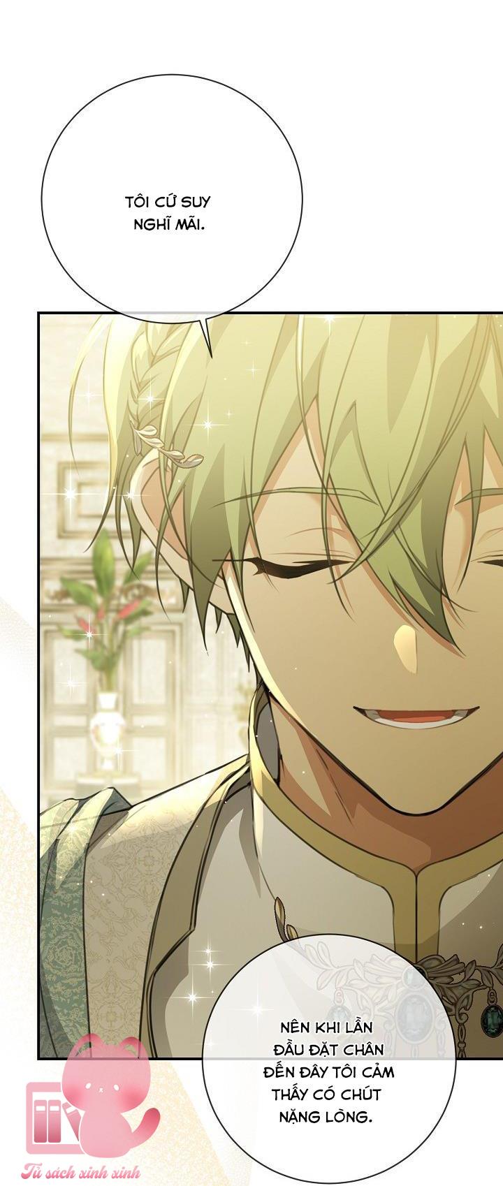 Hướng Về Ánh Dương Lần Nữa - Chap 72