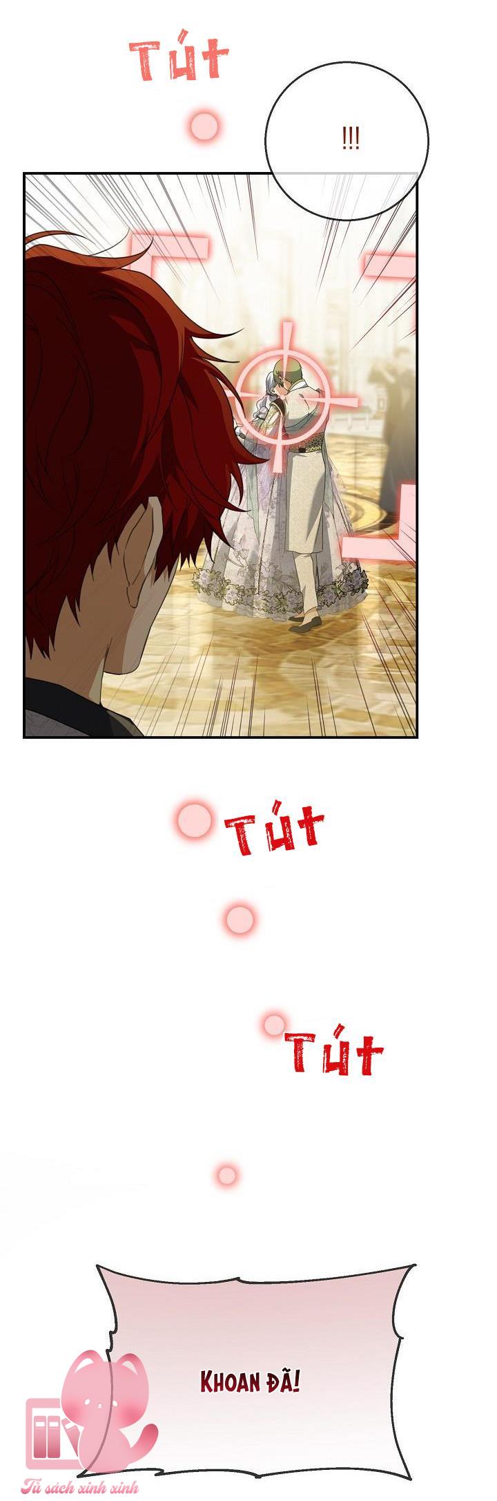 Hướng Về Ánh Dương Lần Nữa - Chap 72