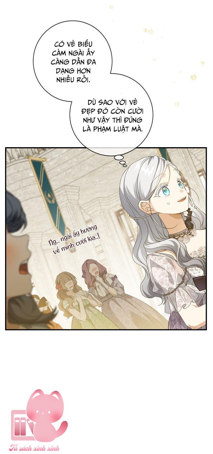 Hướng Về Ánh Dương Lần Nữa - Chap 72