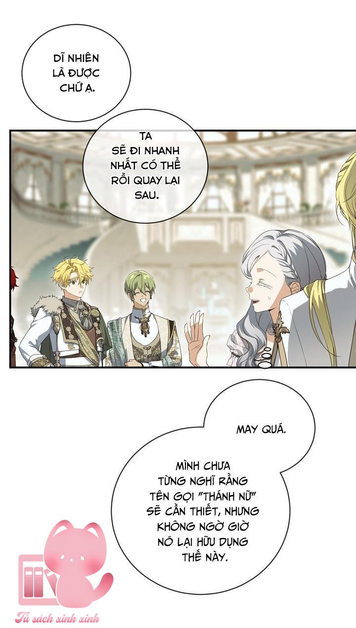 Hướng Về Ánh Dương Lần Nữa - Chap 72