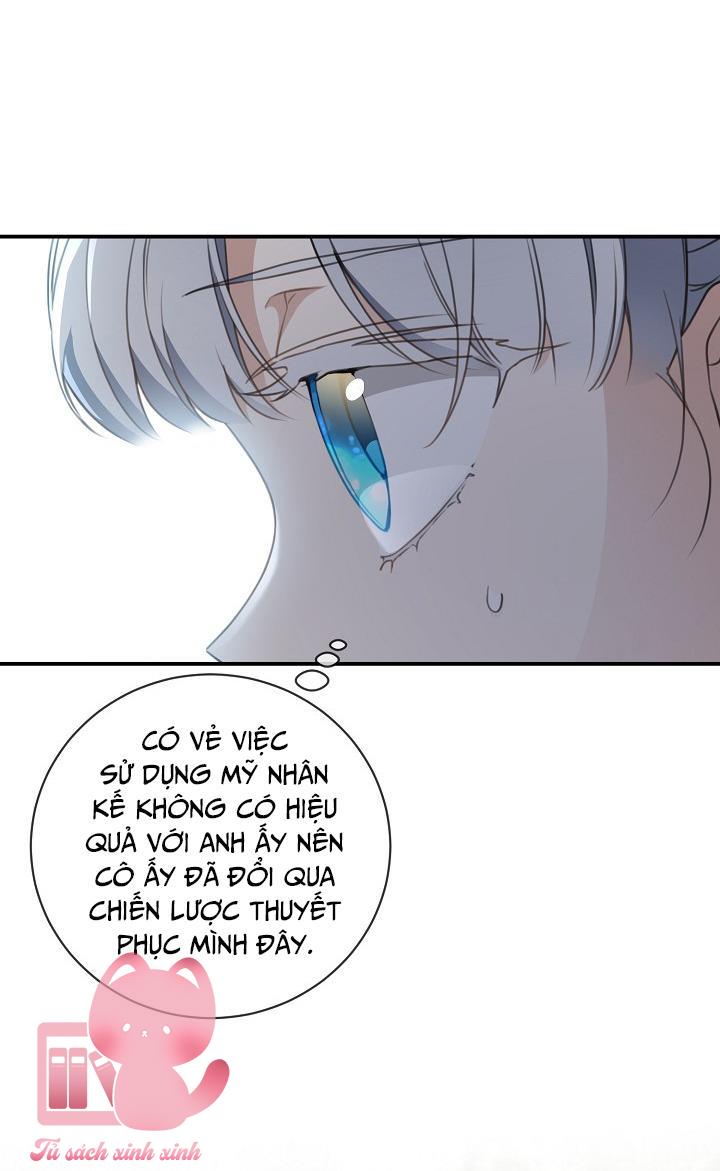 Hướng Về Ánh Dương Lần Nữa - Chap 74