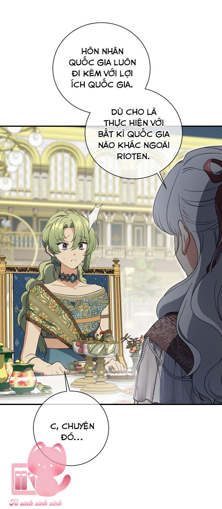 Hướng Về Ánh Dương Lần Nữa - Chap 74