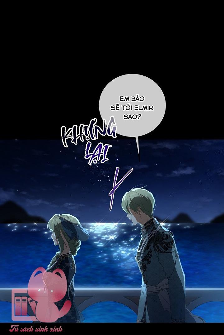 Hướng Về Ánh Dương Lần Nữa - Chap 74