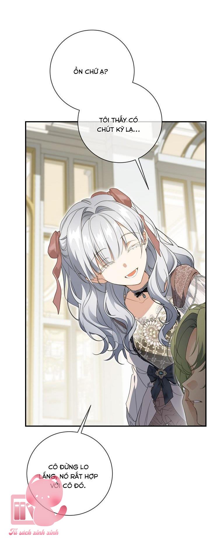 Hướng Về Ánh Dương Lần Nữa - Chap 75