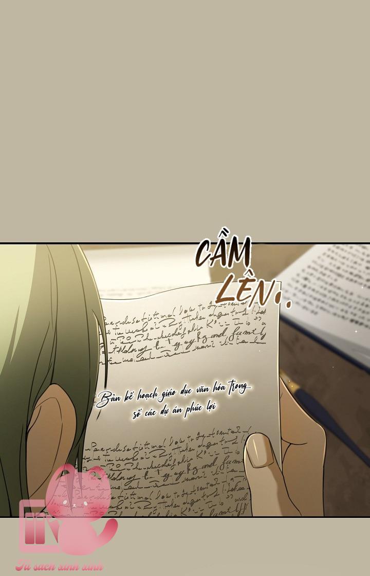 Hướng Về Ánh Dương Lần Nữa - Chap 75