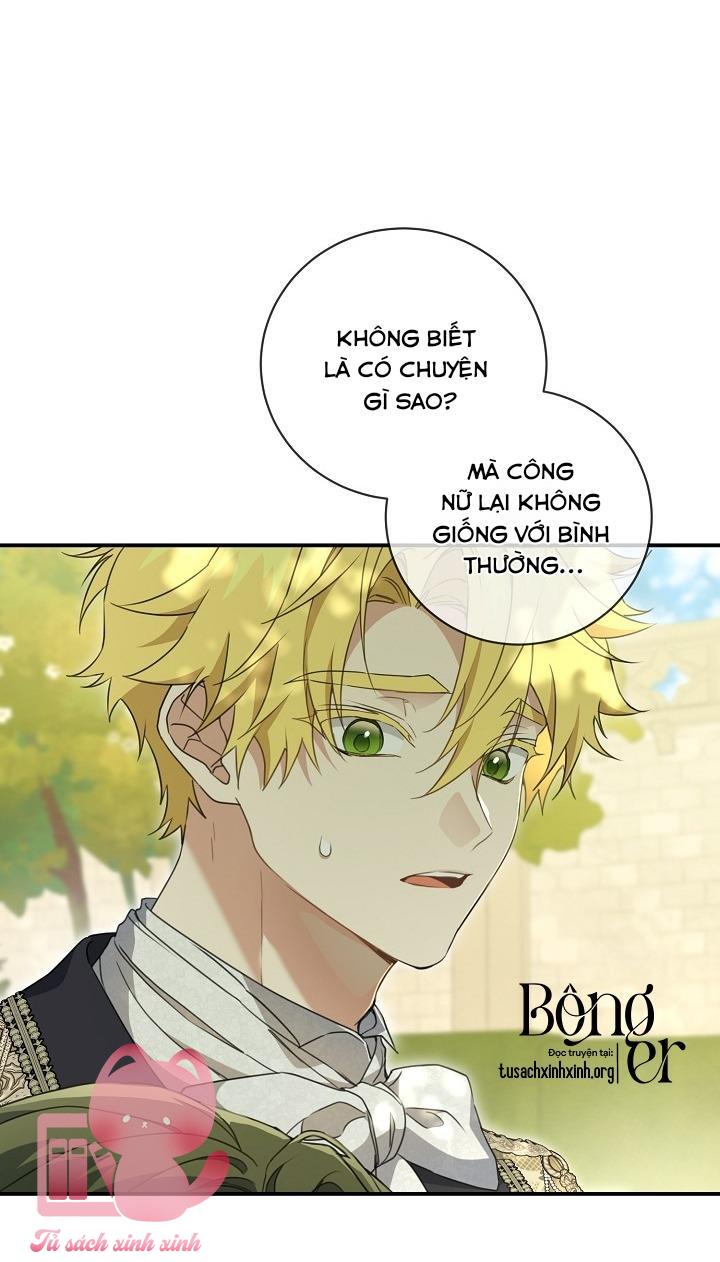 Hướng Về Ánh Dương Lần Nữa - Chap 75