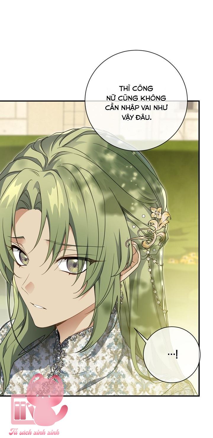 Hướng Về Ánh Dương Lần Nữa - Chap 75