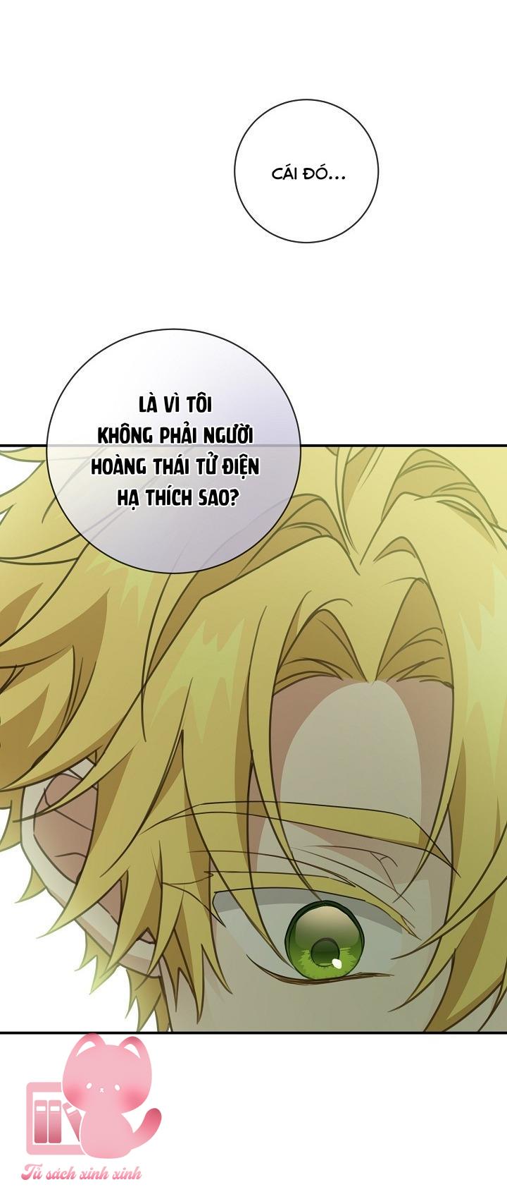 Hướng Về Ánh Dương Lần Nữa - Chap 75