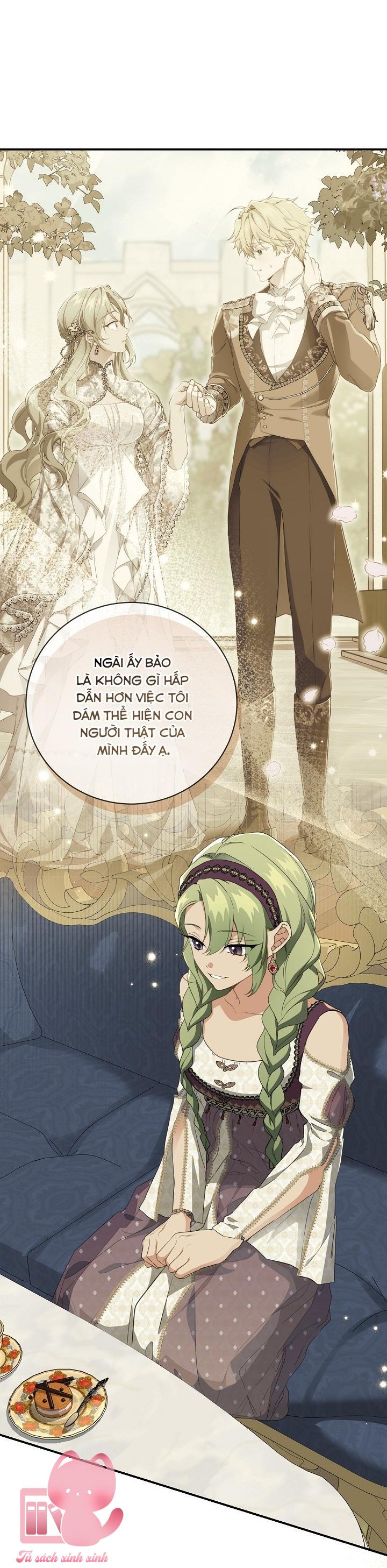 Hướng Về Ánh Dương Lần Nữa - Chap 76