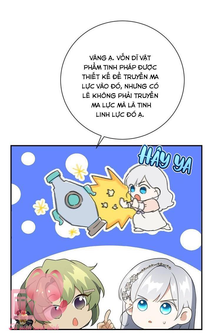 Hướng Về Ánh Dương Lần Nữa - Chap 76