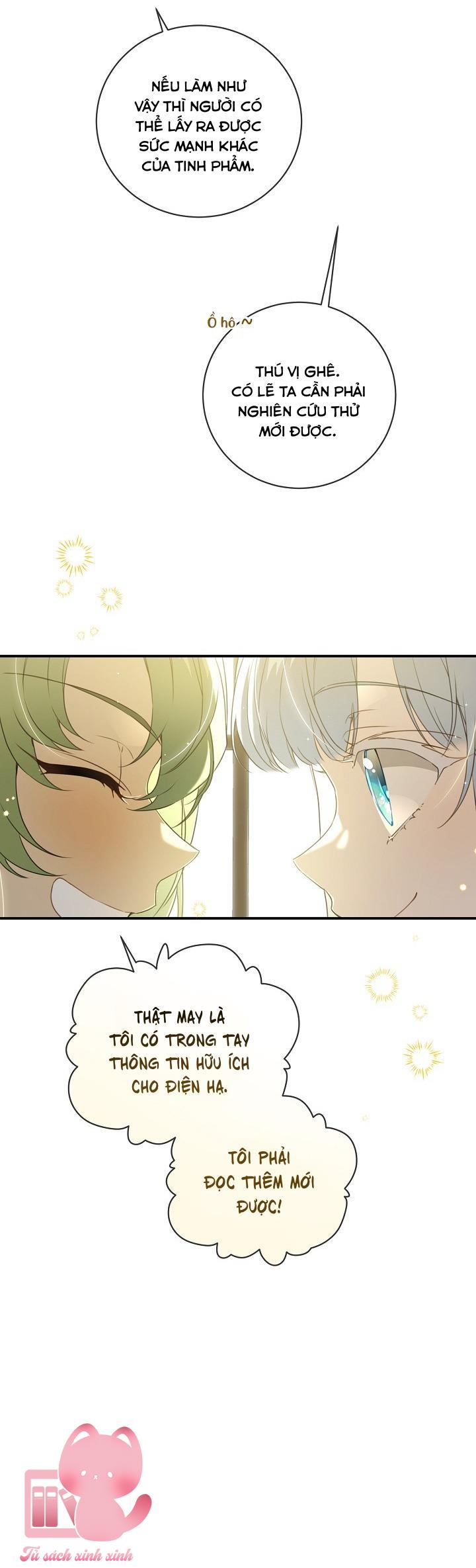 Hướng Về Ánh Dương Lần Nữa - Chap 76