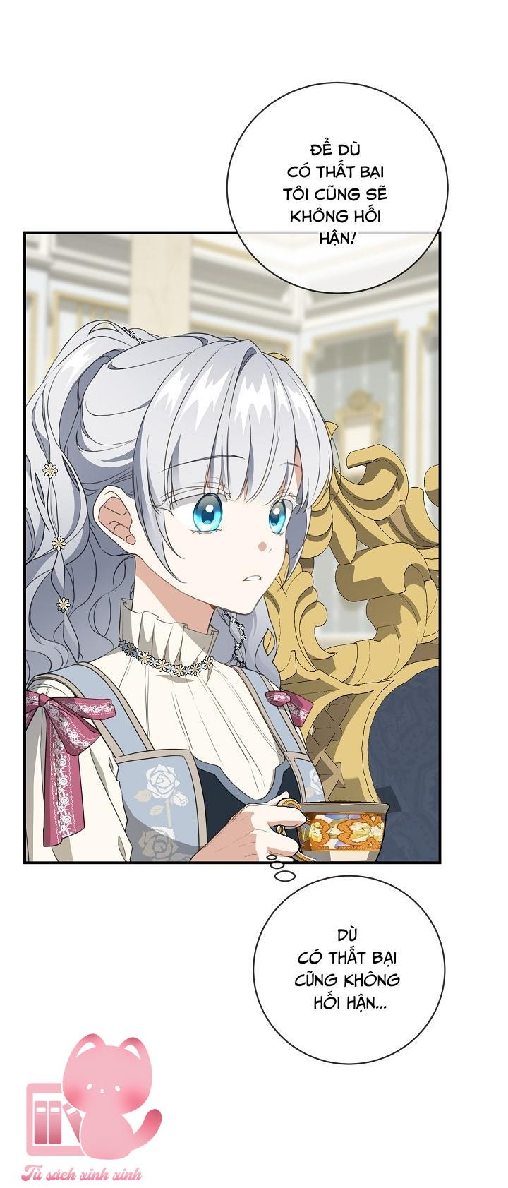 Hướng Về Ánh Dương Lần Nữa - Chap 76