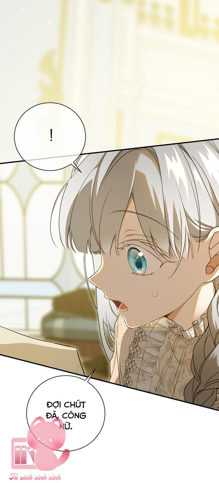 Hướng Về Ánh Dương Lần Nữa - Chap 77