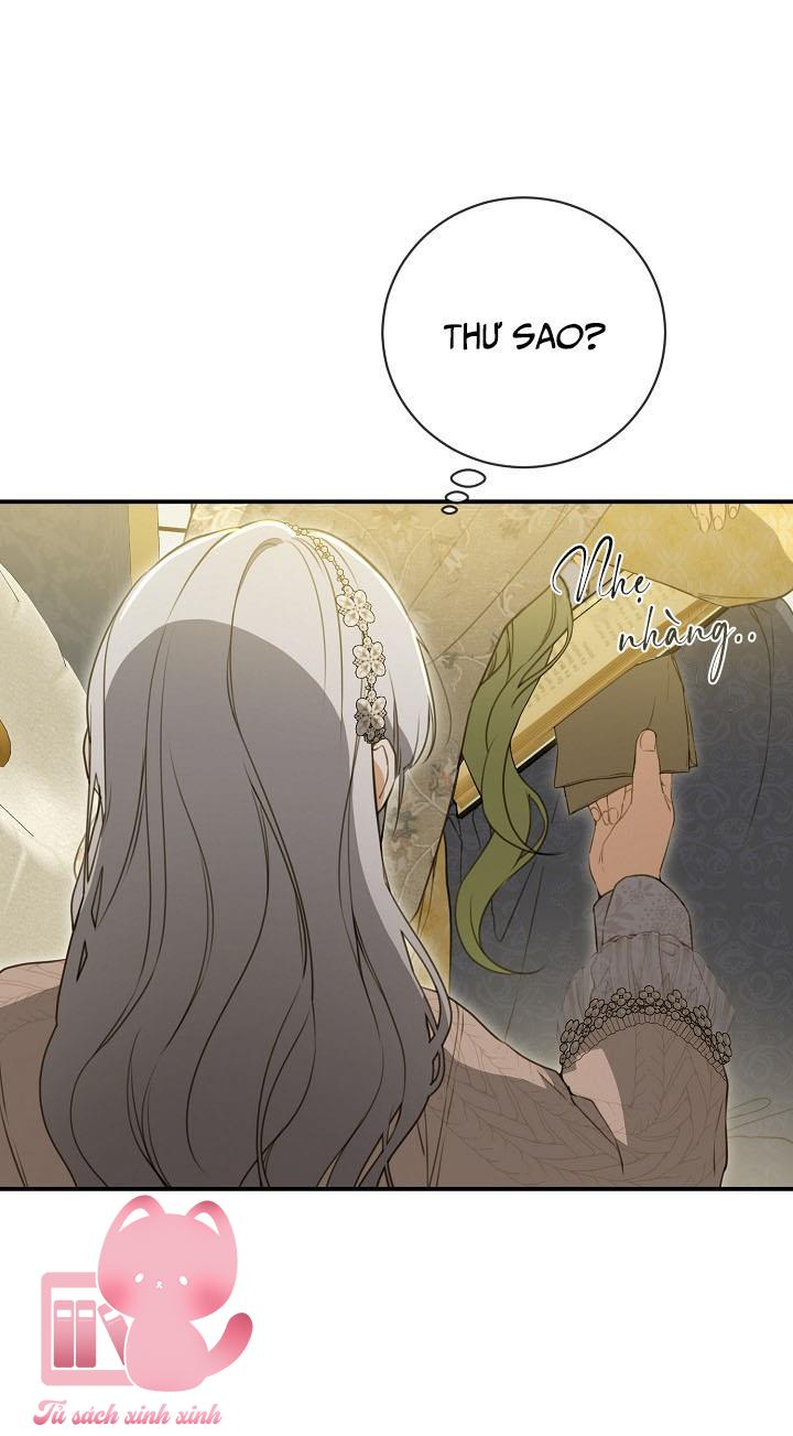 Hướng Về Ánh Dương Lần Nữa - Chap 77