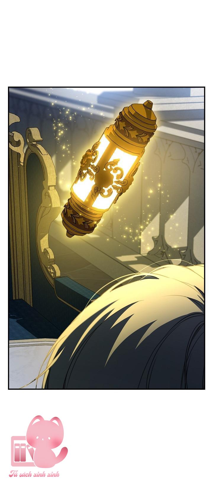 Hướng Về Ánh Dương Lần Nữa - Chap 77