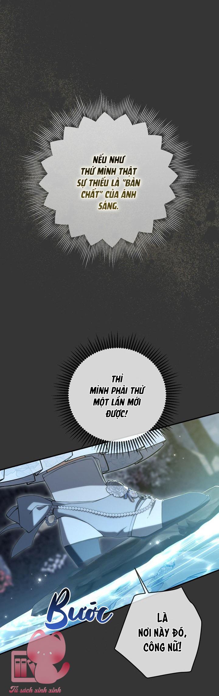 Hướng Về Ánh Dương Lần Nữa - Chap 78