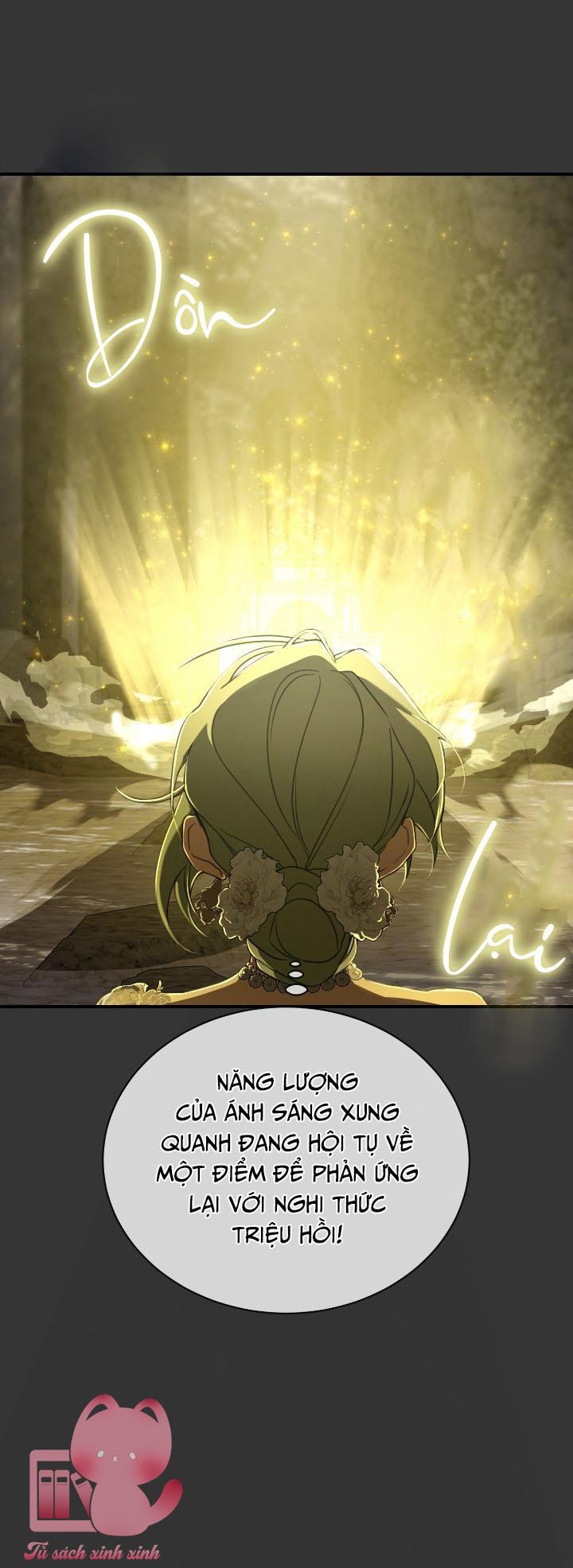 Hướng Về Ánh Dương Lần Nữa - Chap 78