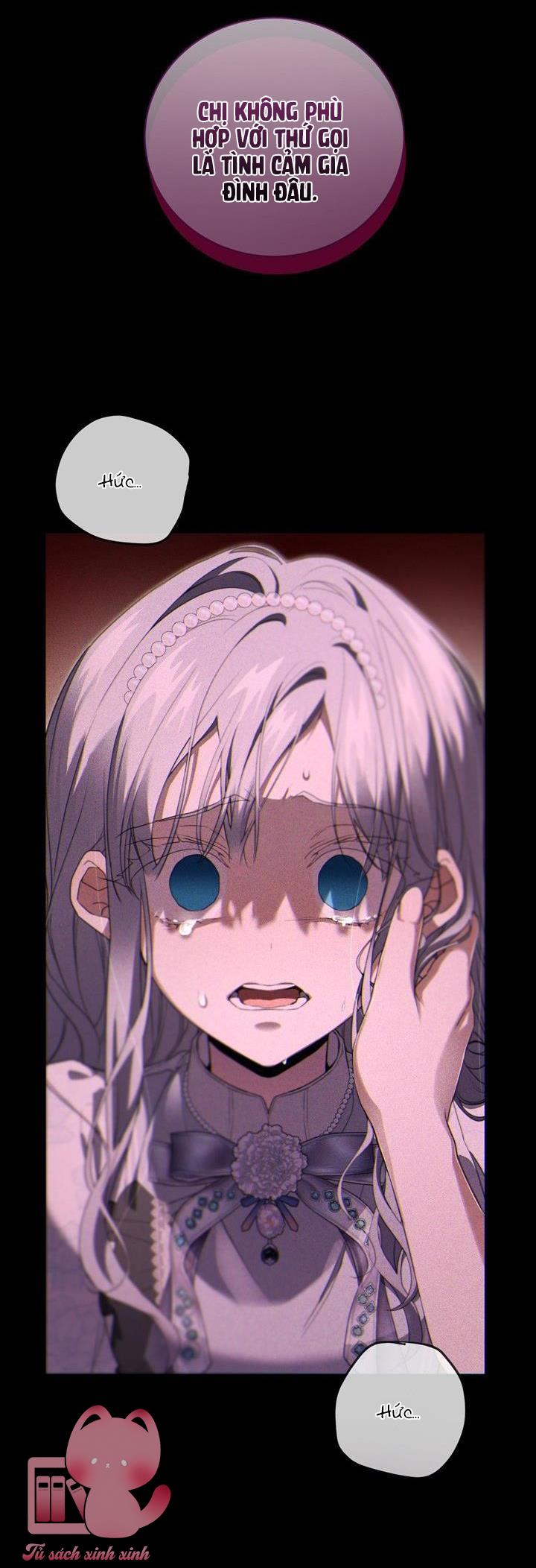 Hướng Về Ánh Dương Lần Nữa - Chap 78