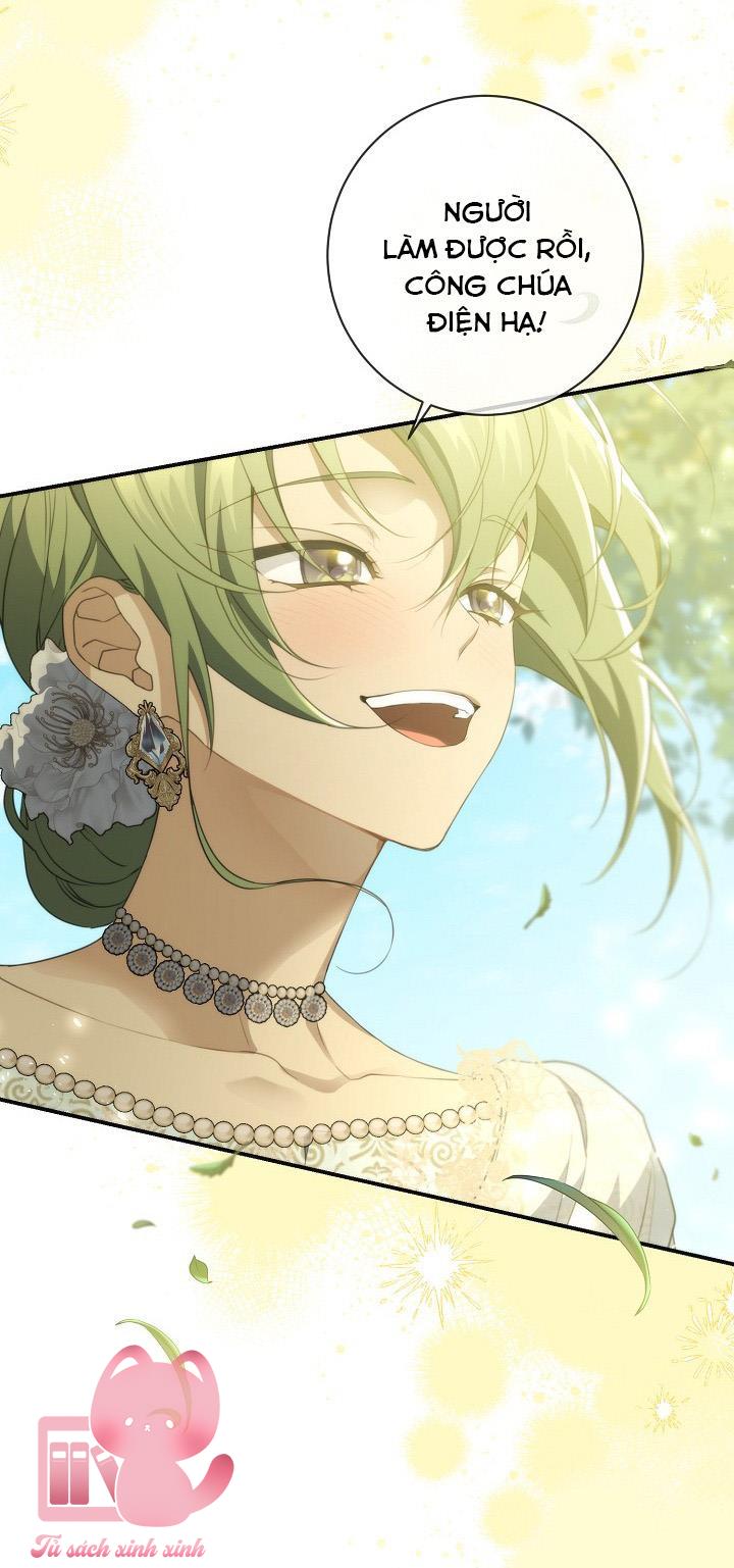 Hướng Về Ánh Dương Lần Nữa - Chap 79