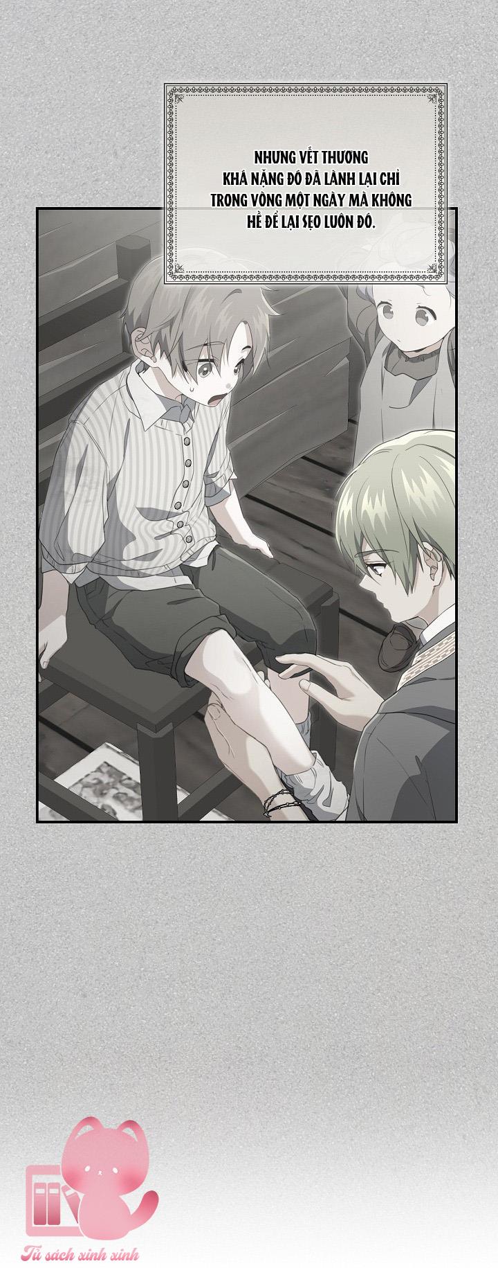 Hướng Về Ánh Dương Lần Nữa - Chap 79