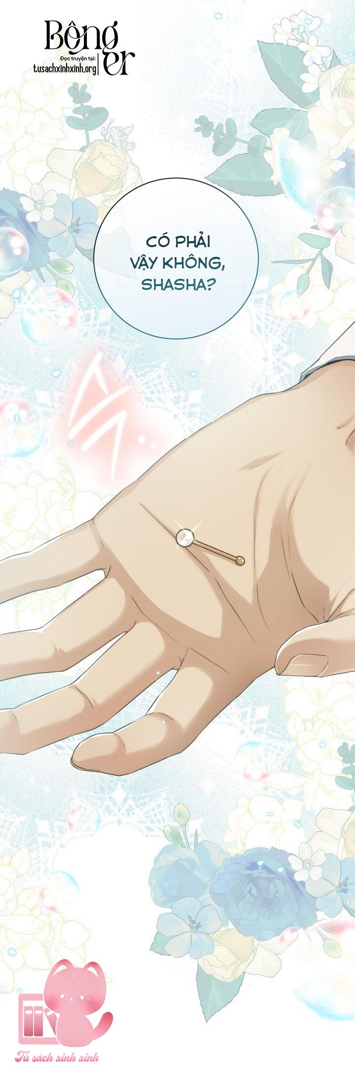 Hướng Về Ánh Dương Lần Nữa - Chap 79