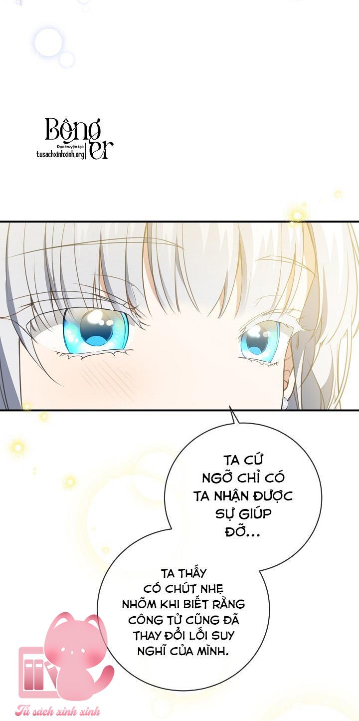 Hướng Về Ánh Dương Lần Nữa - Chap 79