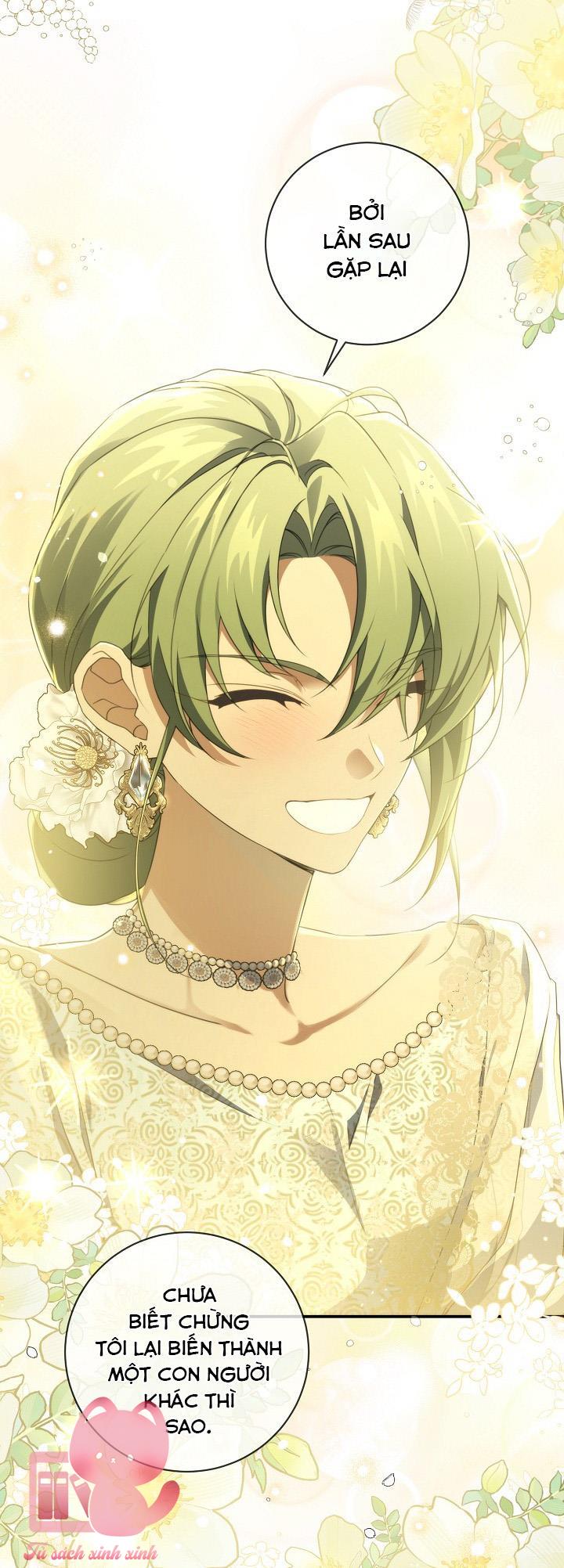 Hướng Về Ánh Dương Lần Nữa - Chap 79