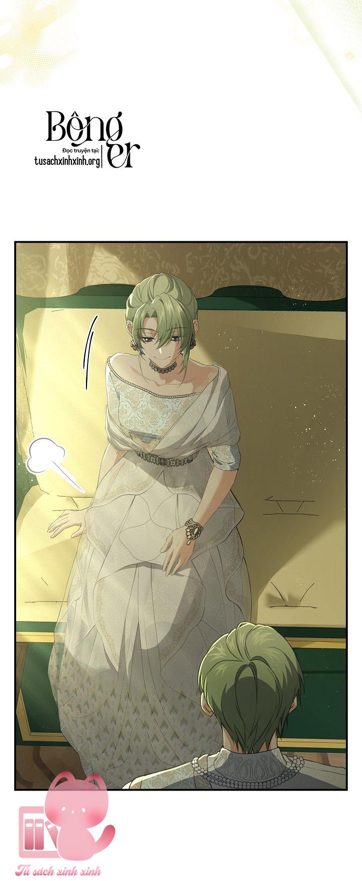 Hướng Về Ánh Dương Lần Nữa - Chap 79