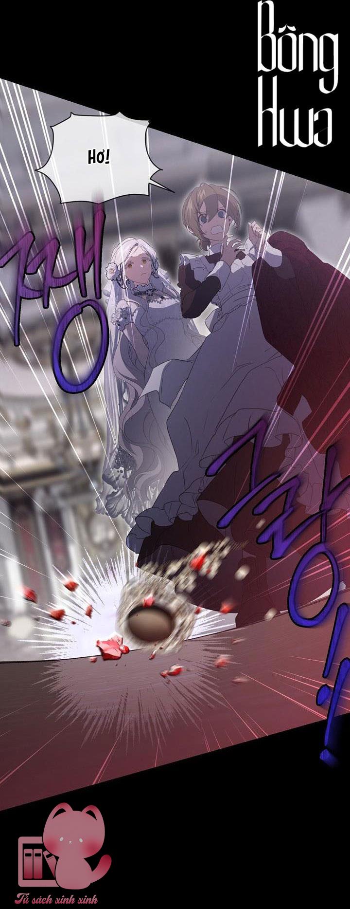 Hướng Về Ánh Dương Lần Nữa - Chap 80