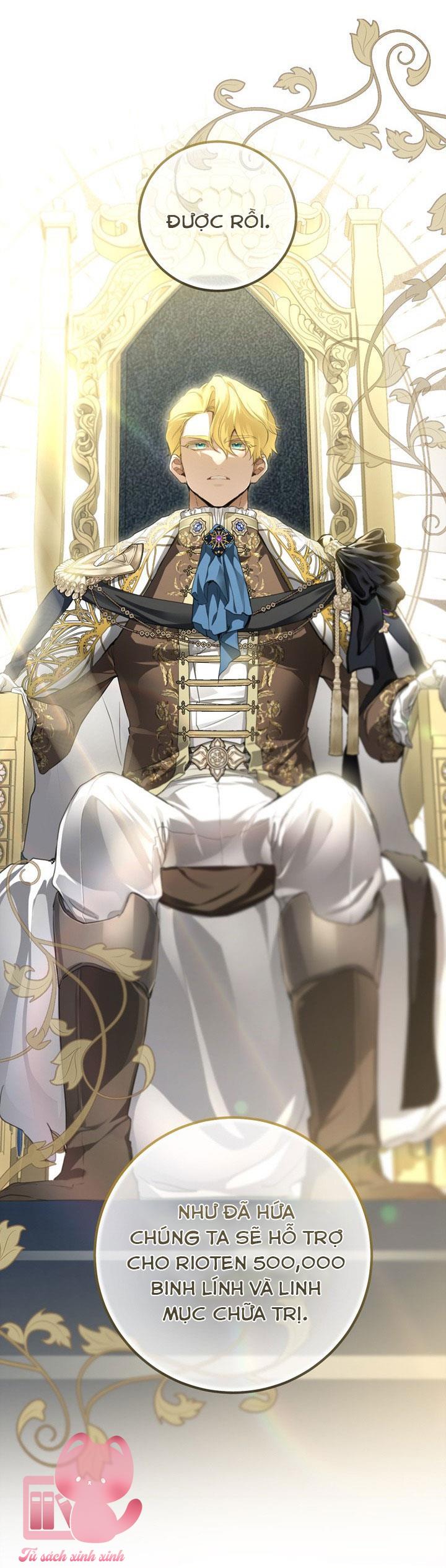 Hướng Về Ánh Dương Lần Nữa - Chap 81