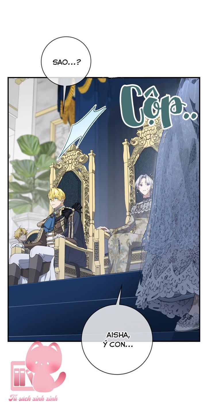 Hướng Về Ánh Dương Lần Nữa - Chap 82