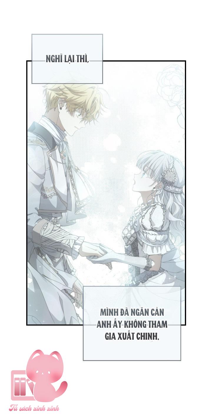 Hướng Về Ánh Dương Lần Nữa - Chap 82